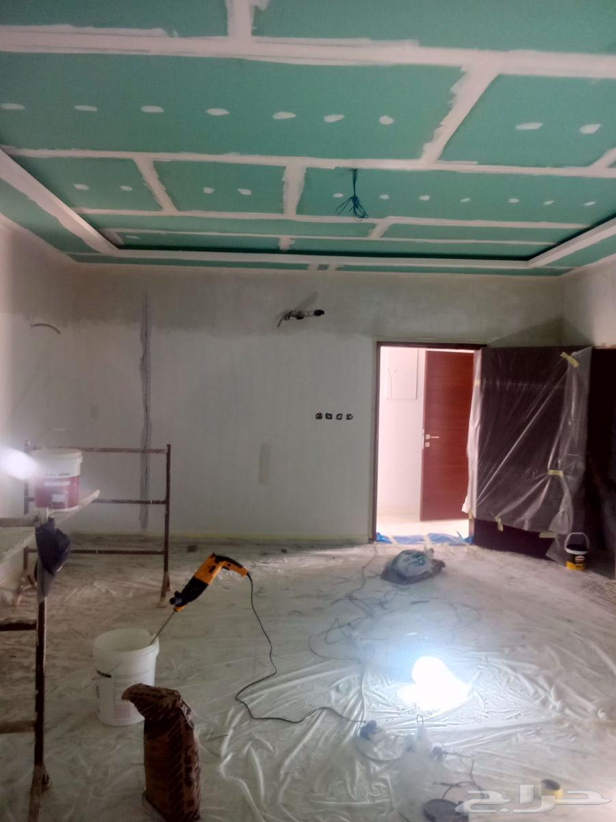 معلم دهانات ينبع البحر والهيئة الملكية64151907646595110