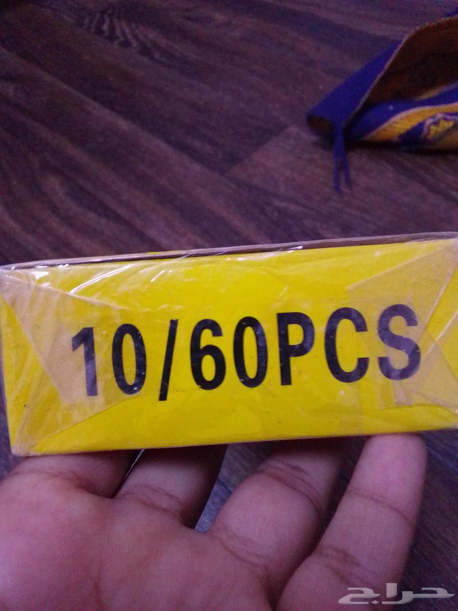 بكت طراطيع كبريت للبيع او البدل بشبوط أو اي شي ثاني64550113745281111