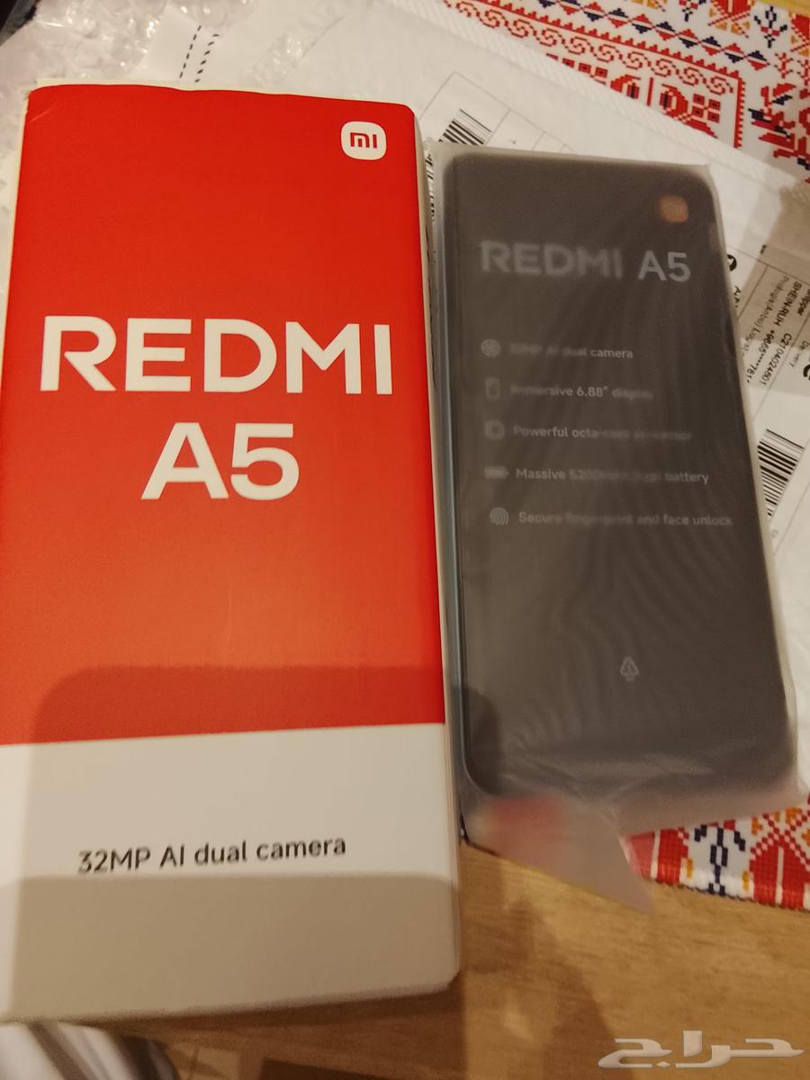 Redmi Mobile64552033847681113