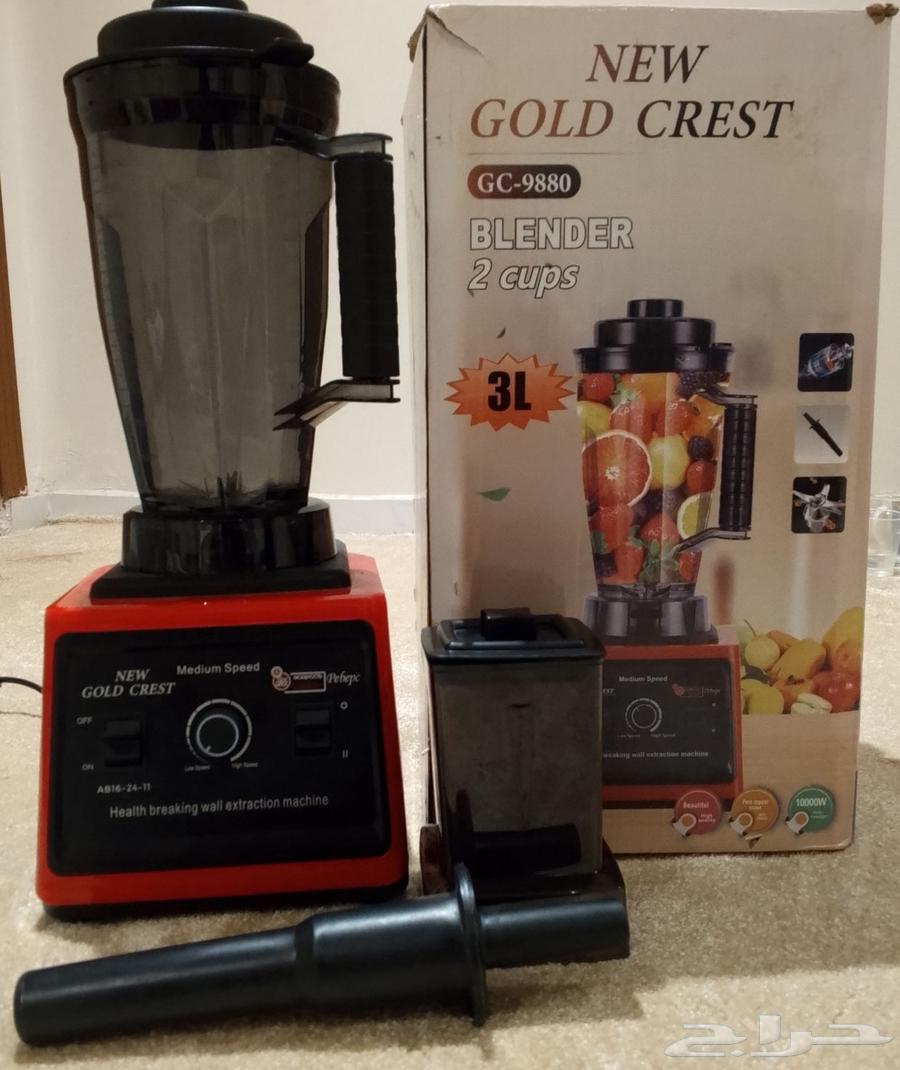خلاط كهربائي بقوة 10 آلاف واط64547805250819110