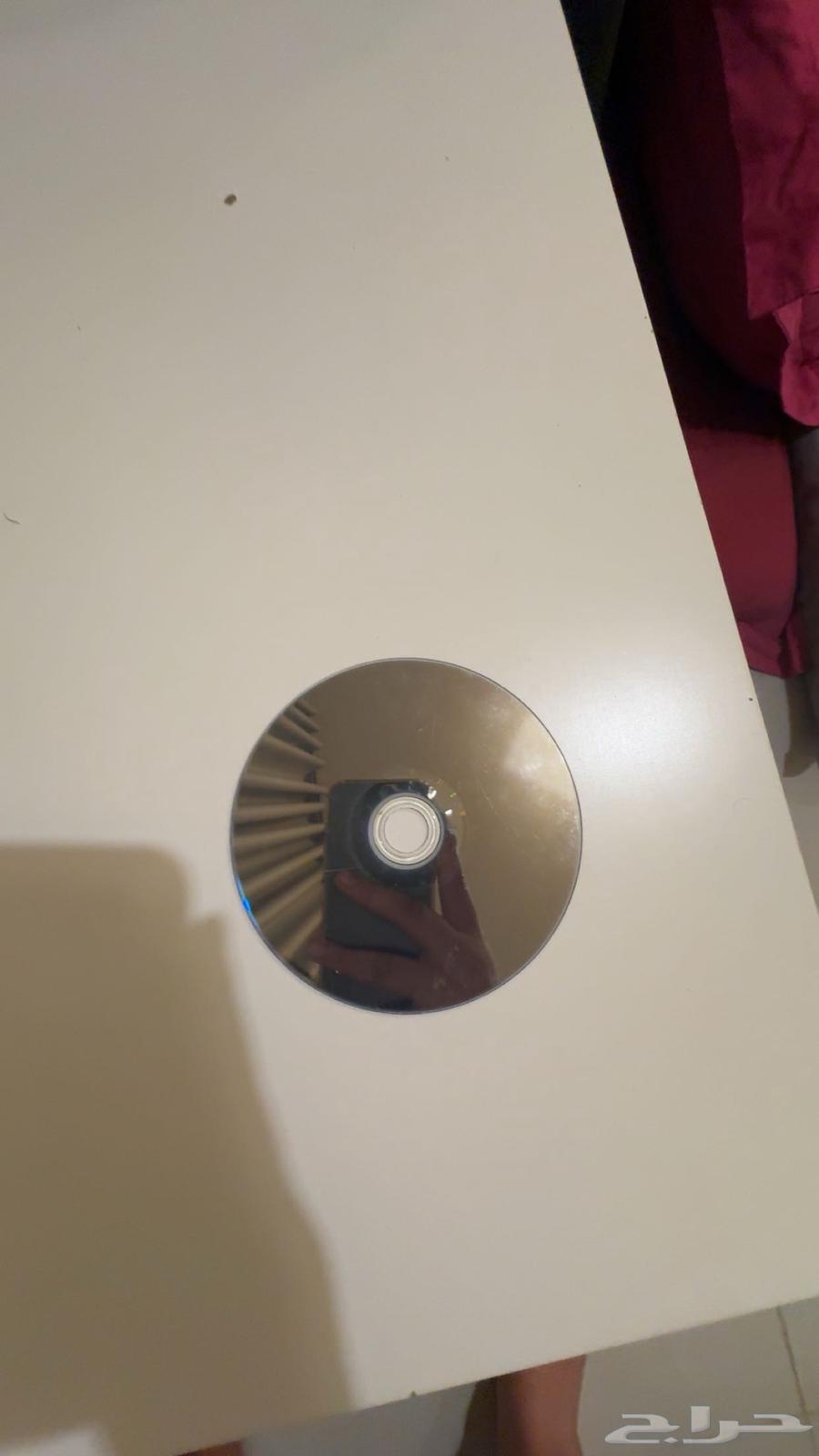 Sony 4K Rash tape in good condition64549303527171110