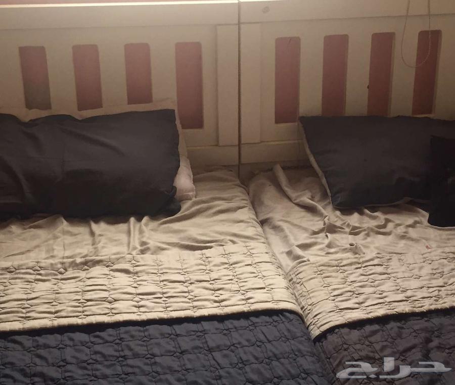 سرير نفر ابيض (عدد 3)64547138199939112