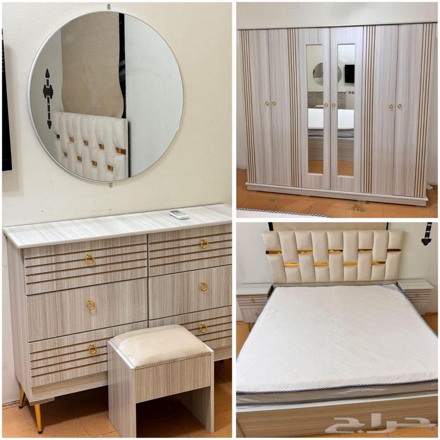 غرف نوم جديده نفرين واطفال64549655448193112