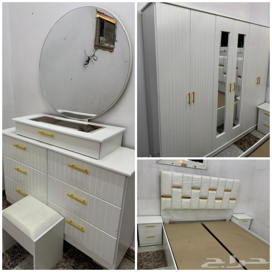 غرف نوم جديده نفرين واطفال64549655448193113