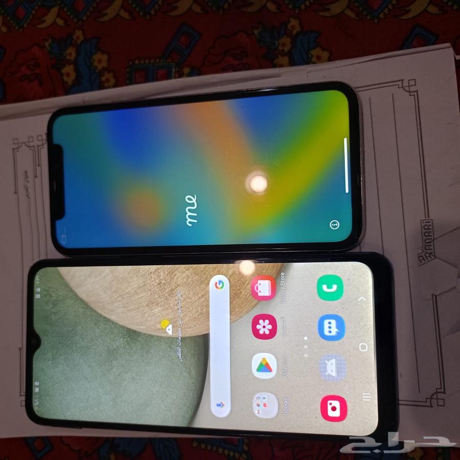 اكس العادي مقفل اي كلاود A12سامسنج للبيع64544650072961113