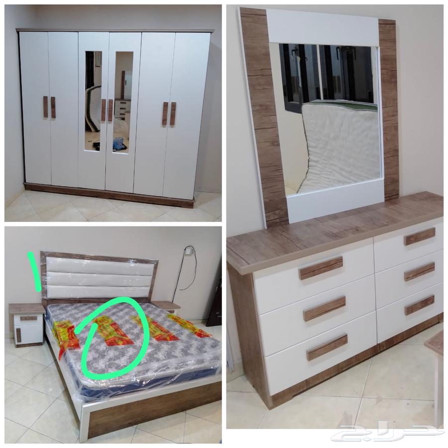 غرف نوم جديده بسعر المصنع64546190780801114