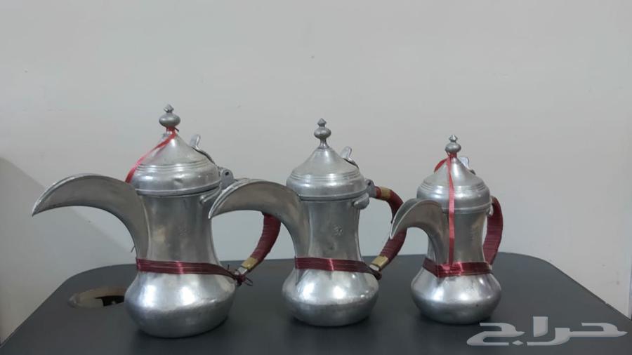 Syrian Dallah Set64546361605762110