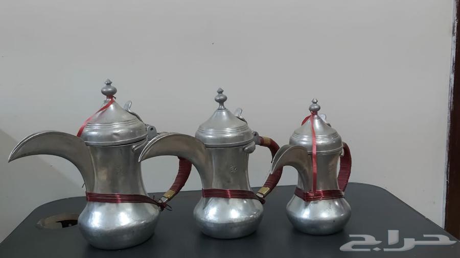 Syrian Dallah Set64546361605762111