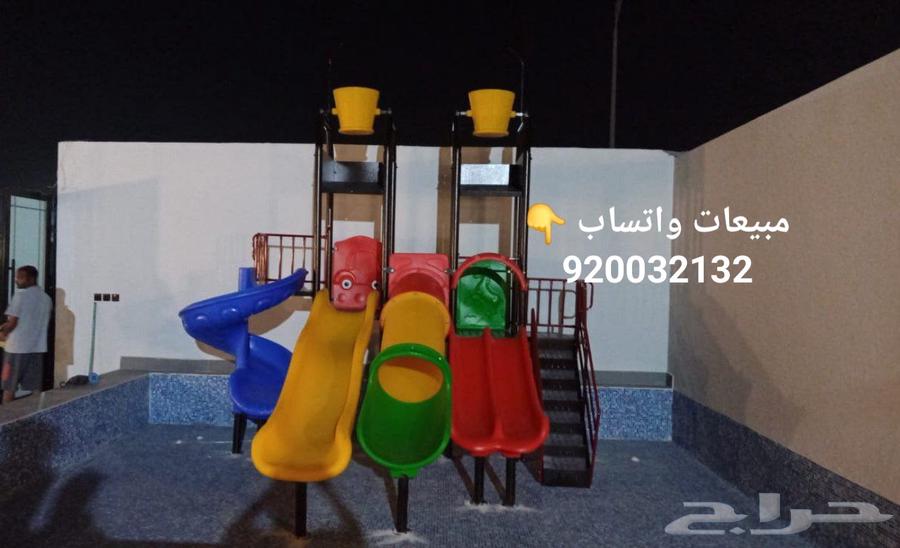 زحاليق مائيه العاب مائيه64550289700483112