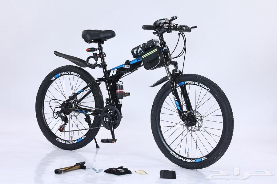 سيكل قابل للطيء سلك64544326604289114