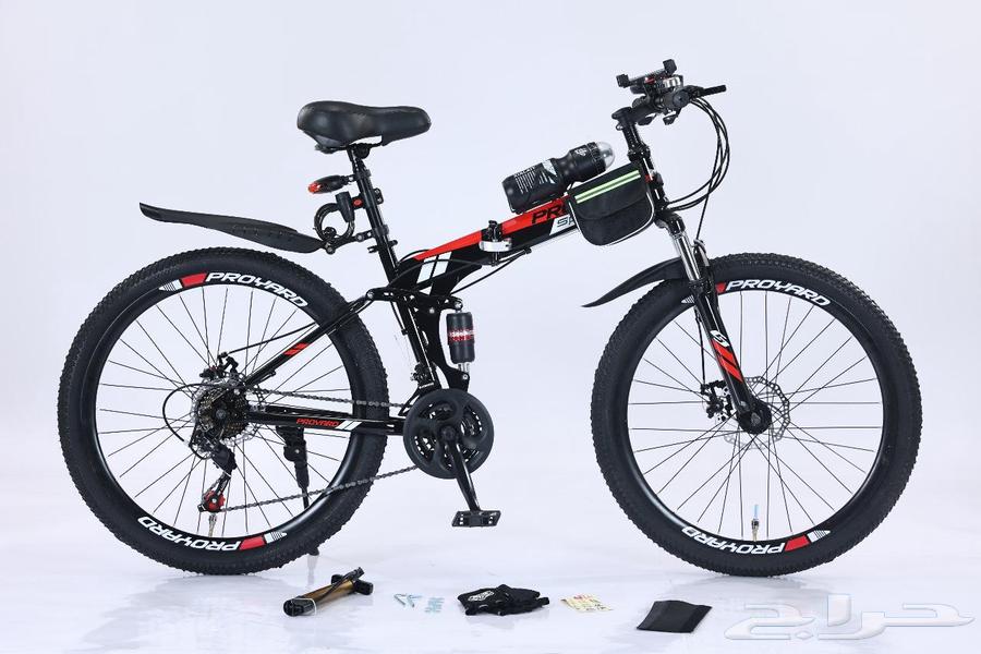 سيكل قابل للطيء سلك64544326604289112