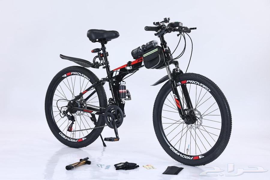 سيكل قابل للطيء سلك64544326604289113