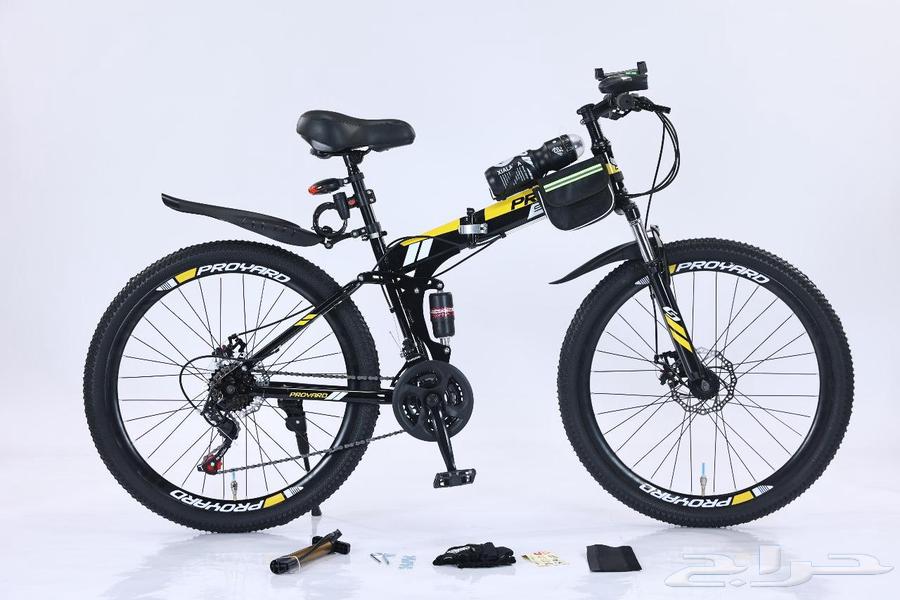 سيكل قابل للطيء سلك64544326604289110