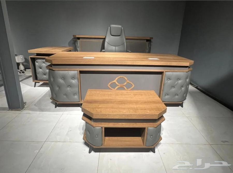 modern manager desk set and staff desks64546721059843110