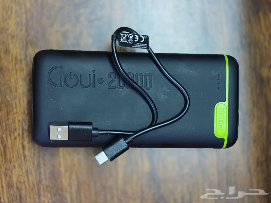 للبيع شاحن متنقل64551204833153112