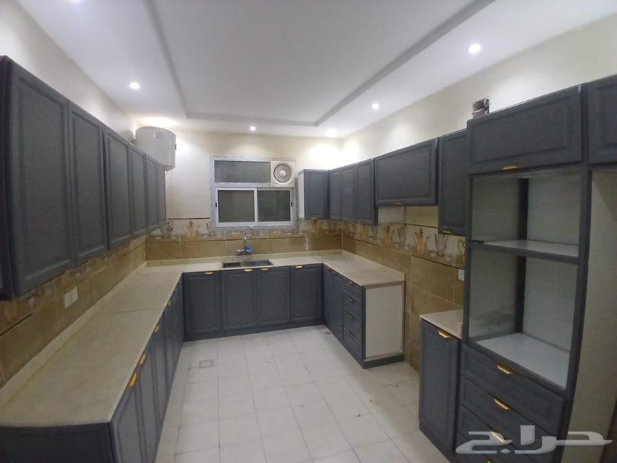 يوجد عندنا جميع انوع المطبخ الحديث جاهزه وجهاز معدل وتفصيل ح64551748356609111