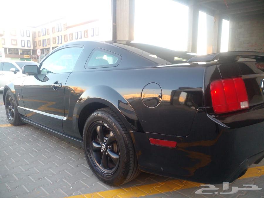 Hey guys.. I have a 2007 Ford Mustang.. 6 cylinder.. 4000 engine64544100640387112