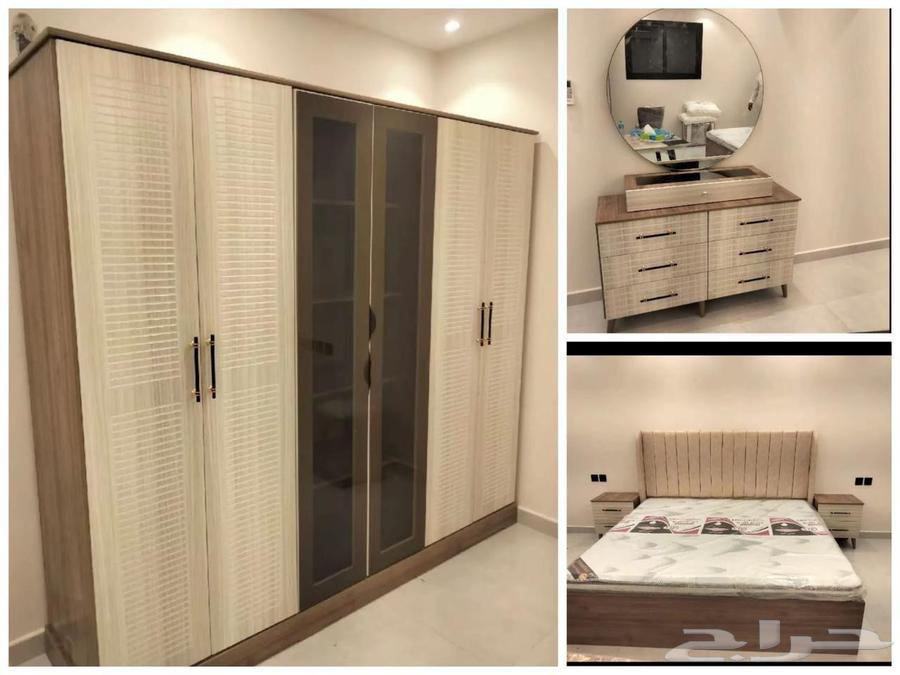 غرف نوم جديده نفرين واطفال64549655448193111