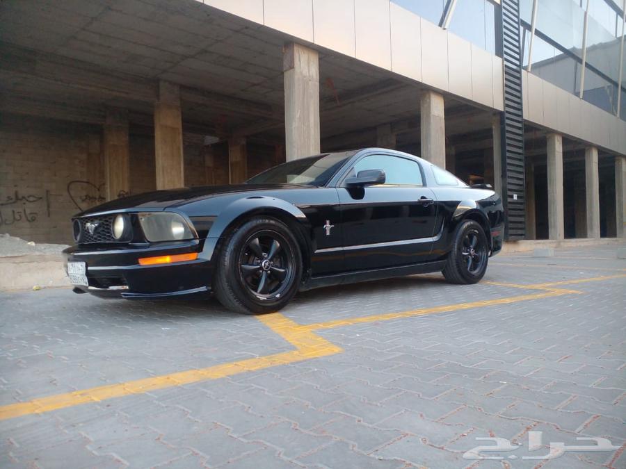 Hey guys.. I have a 2007 Ford Mustang.. 6 cylinder.. 4000 engine64544100640387111