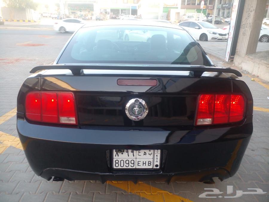 Hey guys.. I have a 2007 Ford Mustang.. 6 cylinder.. 4000 engine64544100640387113