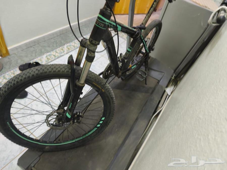 دراجه جبليه مقاس 24 للبيع64546096738819112