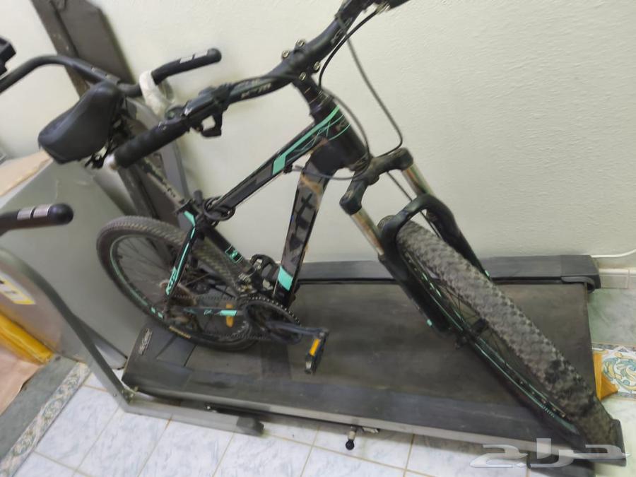 دراجه جبليه مقاس 24 للبيع64546096738819113