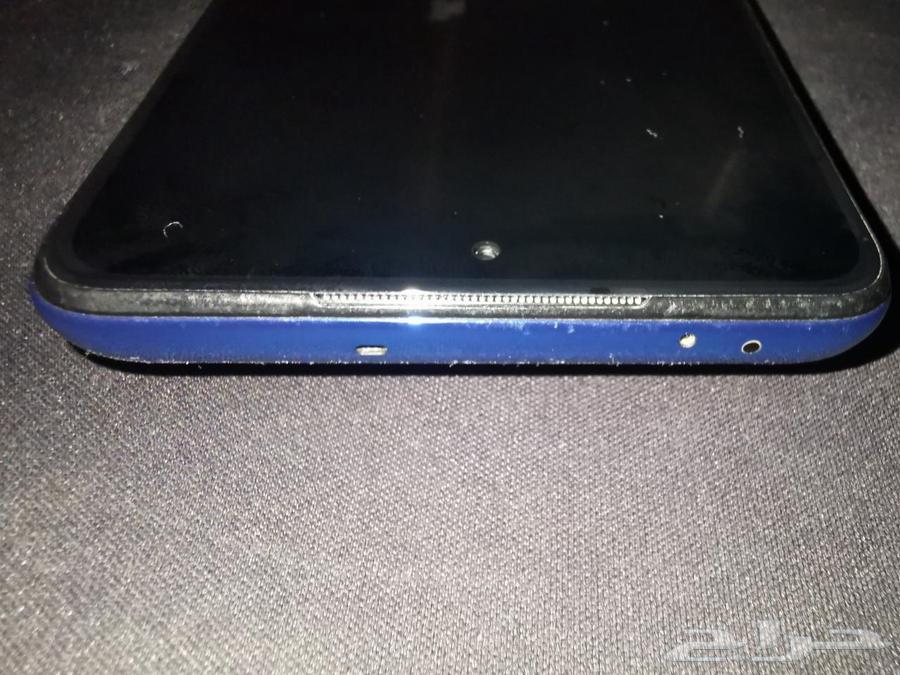 جوال POCO X3 PRO (خربان)64543054720259111