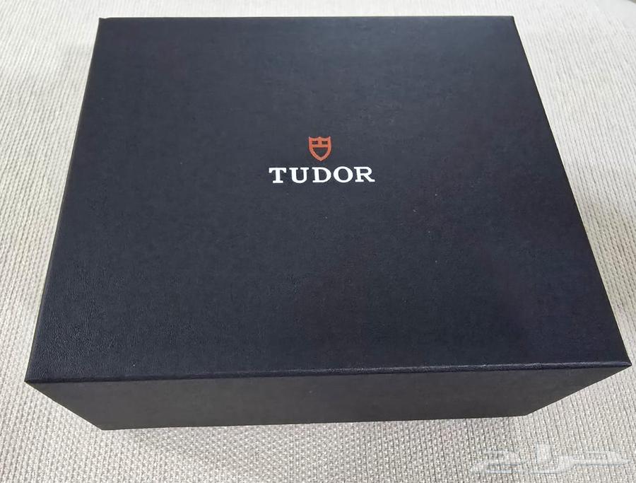 للبيع ساعه جديده 58 tudor Black Bay موديل m79030n-000164551947805441110