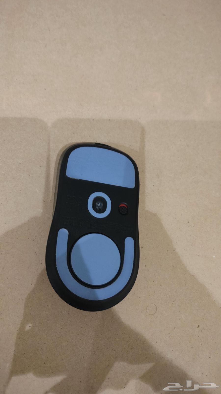 Logitech G PRO X SUPERLIGHT 2 Mouse64548688633218114