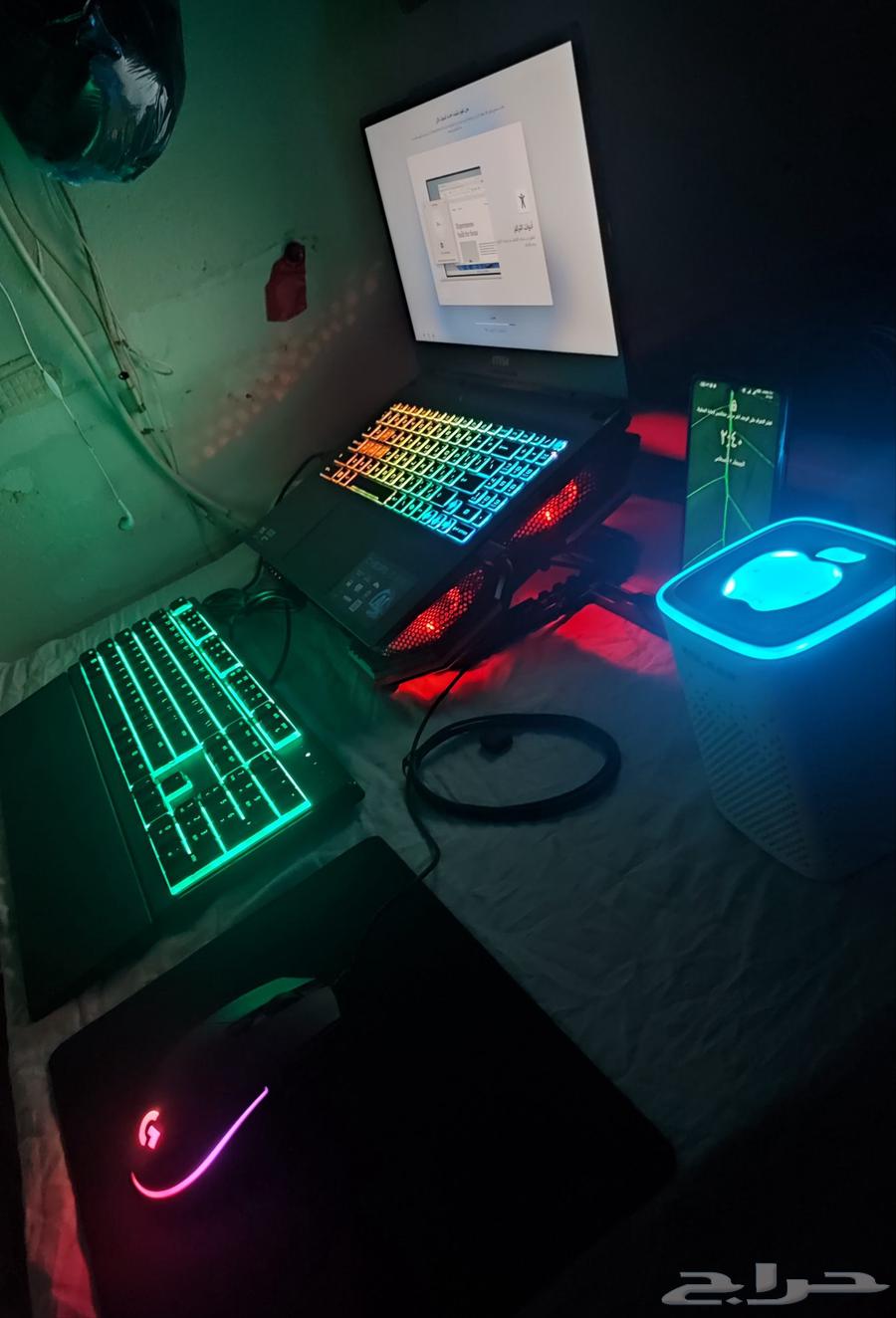 لاب توب msi64551791500290110