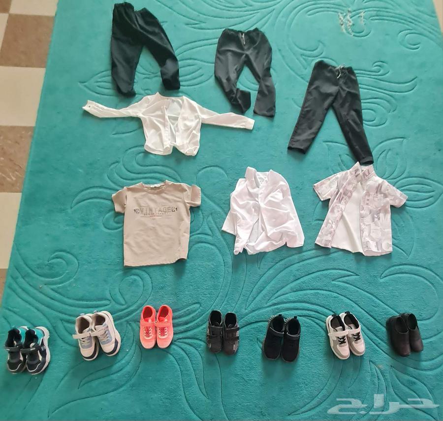 بدل مستعمله ب 250 ريال لعمر عشر سنوات وتحت64546707016195110