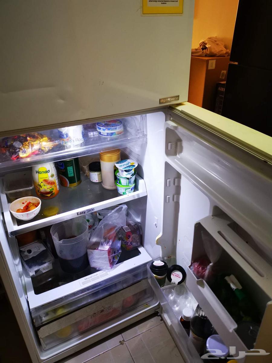 ثلاجه سامسونج انفنتر كهرباء 22064545644863106111