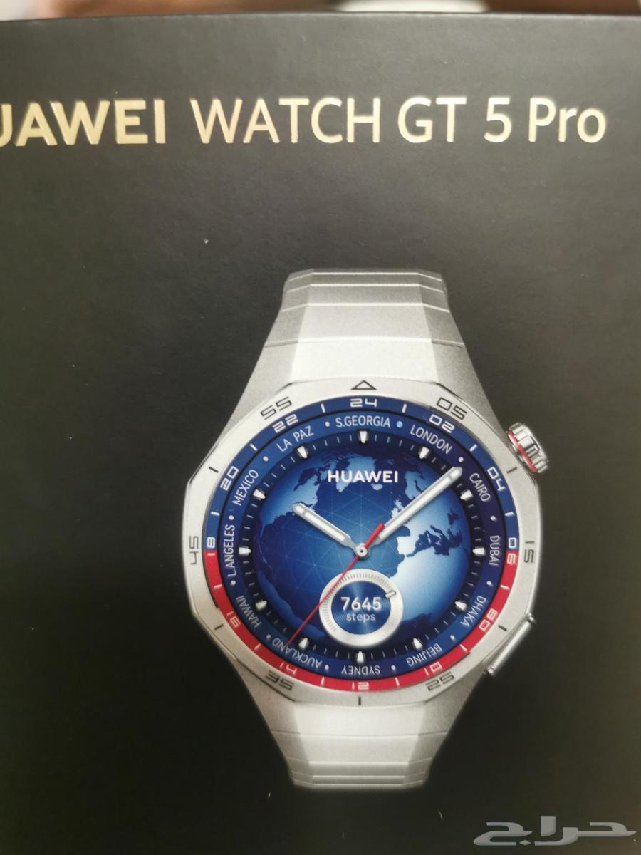 ساعه هواوي ذكيه اخر اصدار64547110436099110