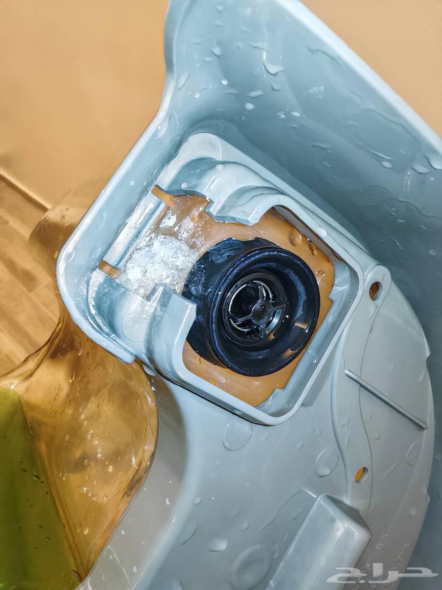 مكينة تنظيف سجاد و موكيت hoover - carpet cleaner64553313952385113