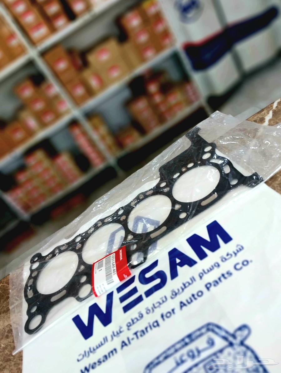 وجه راس مكينة هوندا اكورد 2018-2024 اصلي وكالة مكينة 150064546314839681111