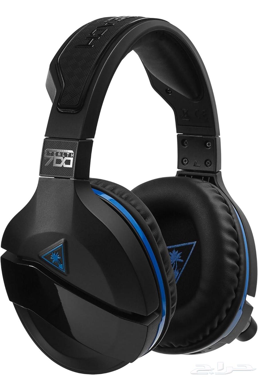 Turtle Beach 700 Headset - turtle beatch 70064551561290115110