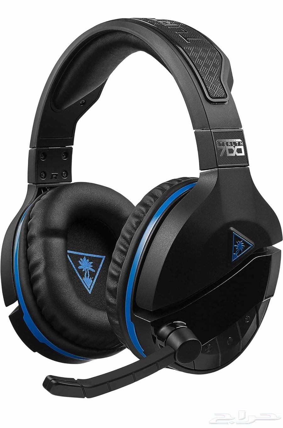 Turtle Beach 700 Headset - turtle beatch 70064551561290115112