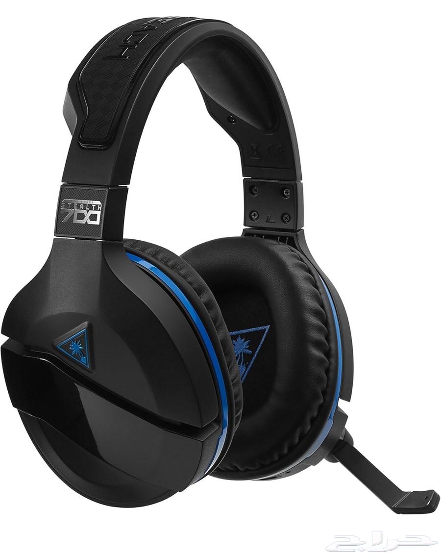 Turtle Beach 700 Headset - turtle beatch 70064551561290115111