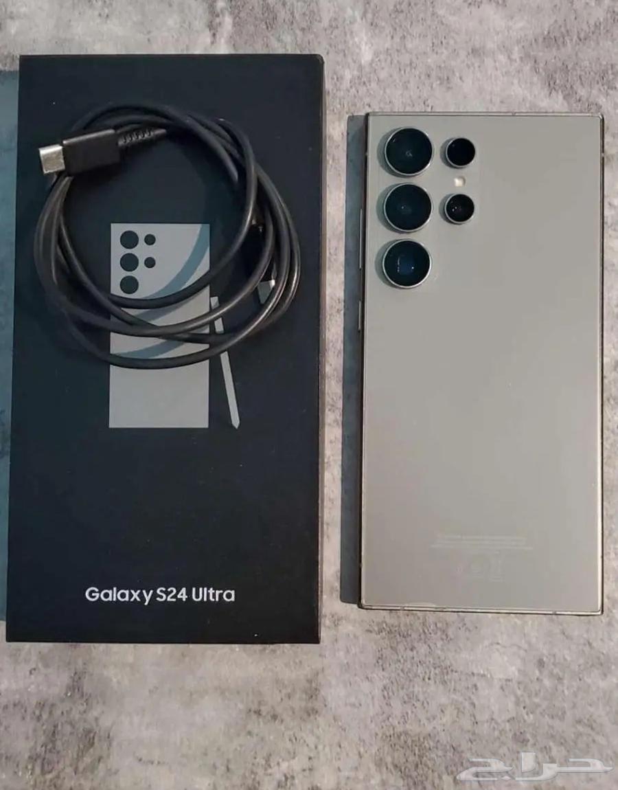 s24 ultra neet and caleen sem like new64546068481665110