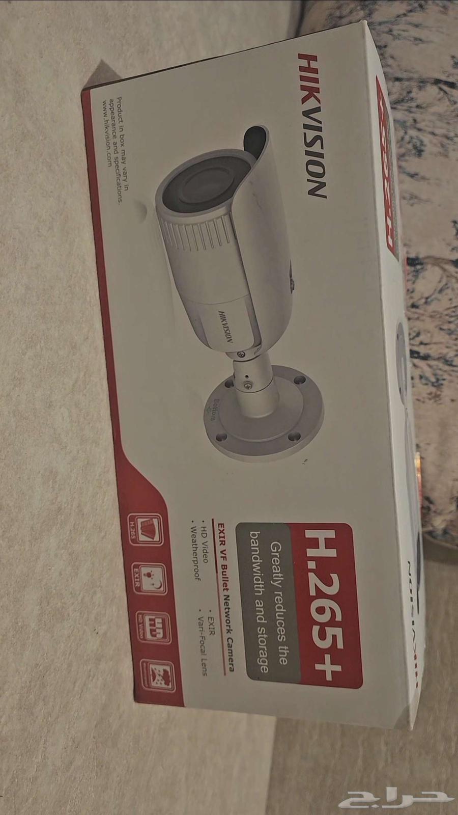 للبيع كاميرات مراقبه64545260126466110