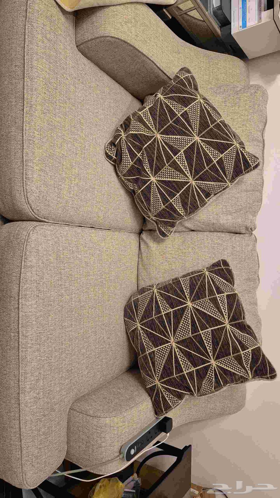 للبيع كنب من الرقيب64544580127489110