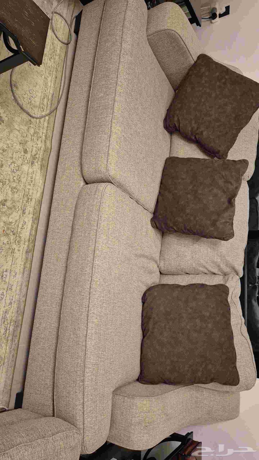 للبيع كنب من الرقيب64544580127489112