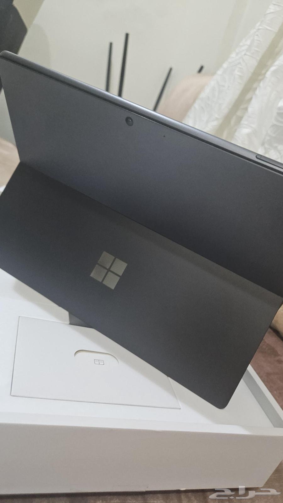 Surface Pro 9 Graphite Color64552249404289114