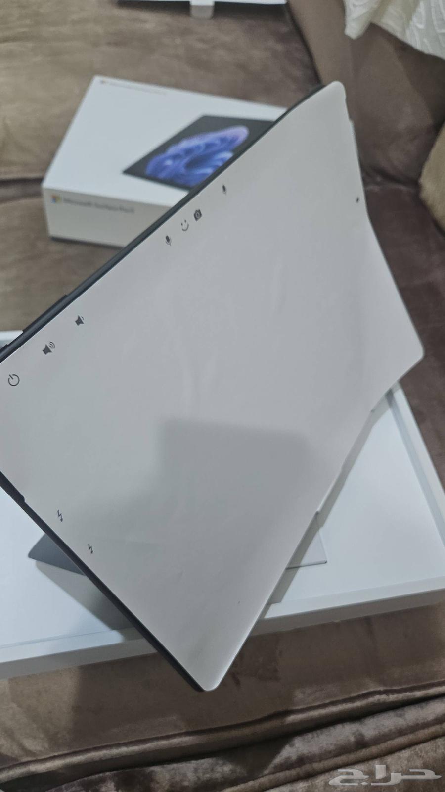 Surface Pro 9 Graphite Color64552249404289112