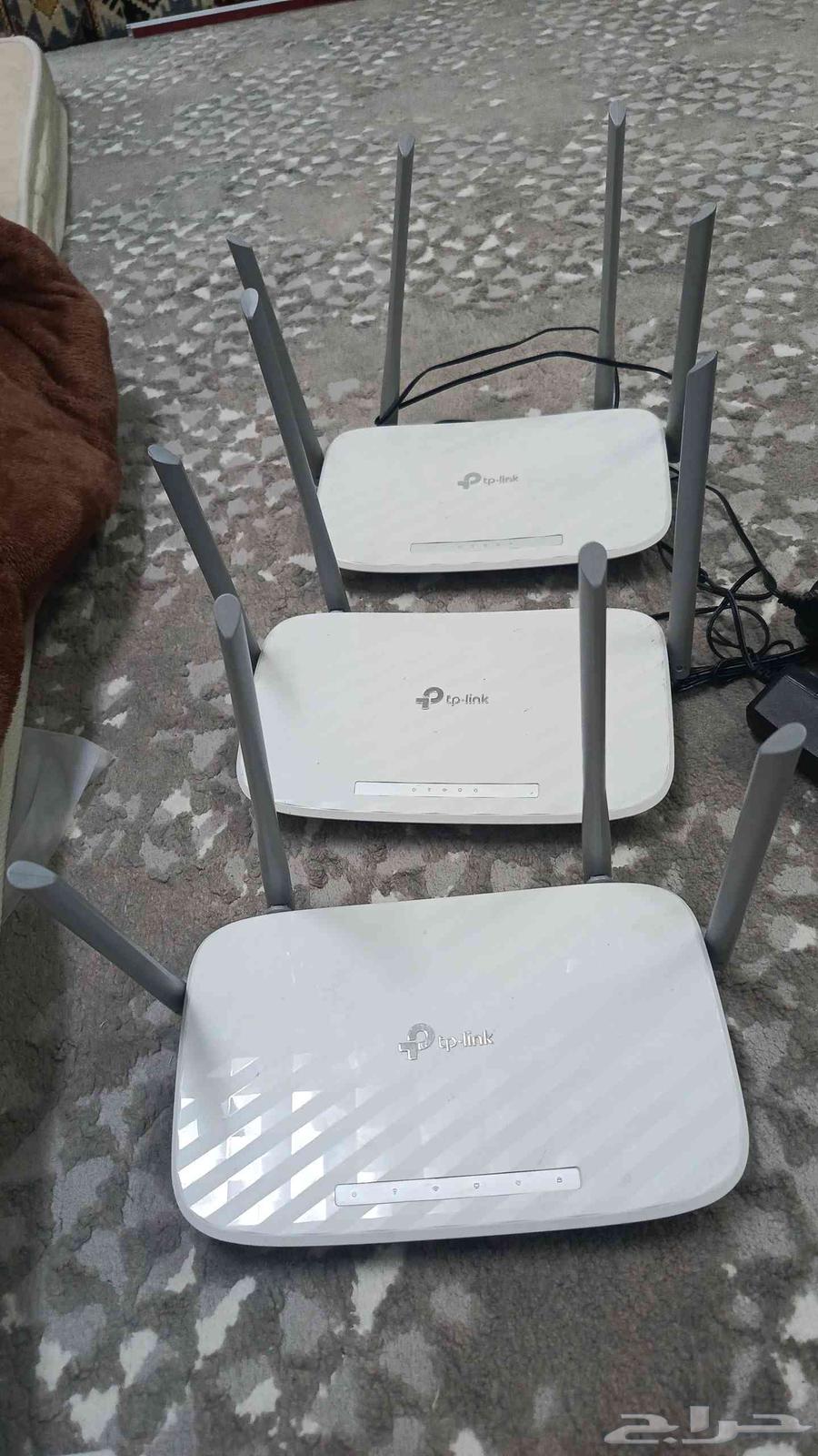 TP-Link Router64552206439297110