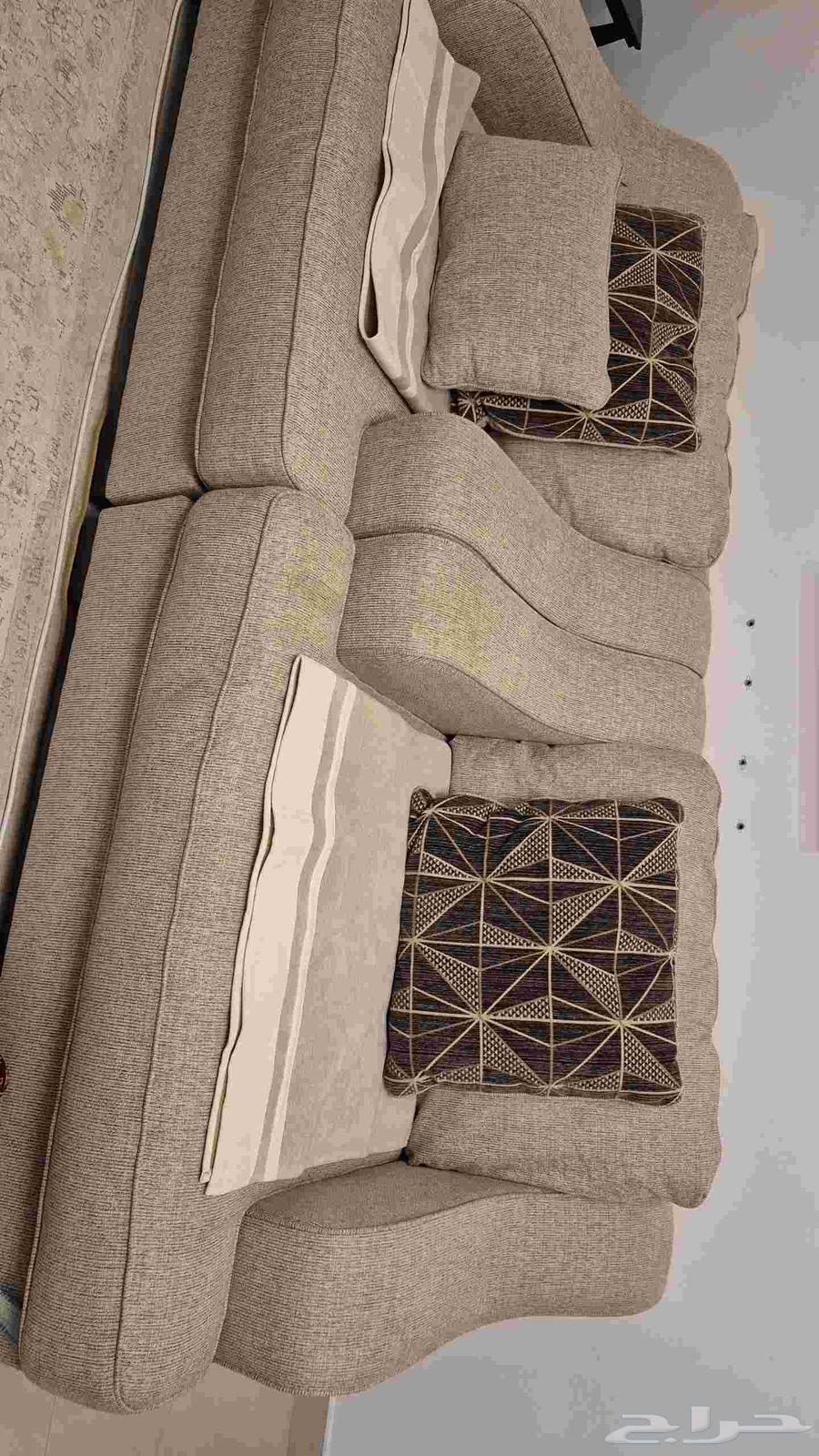 للبيع كنب من الرقيب64544580127489111