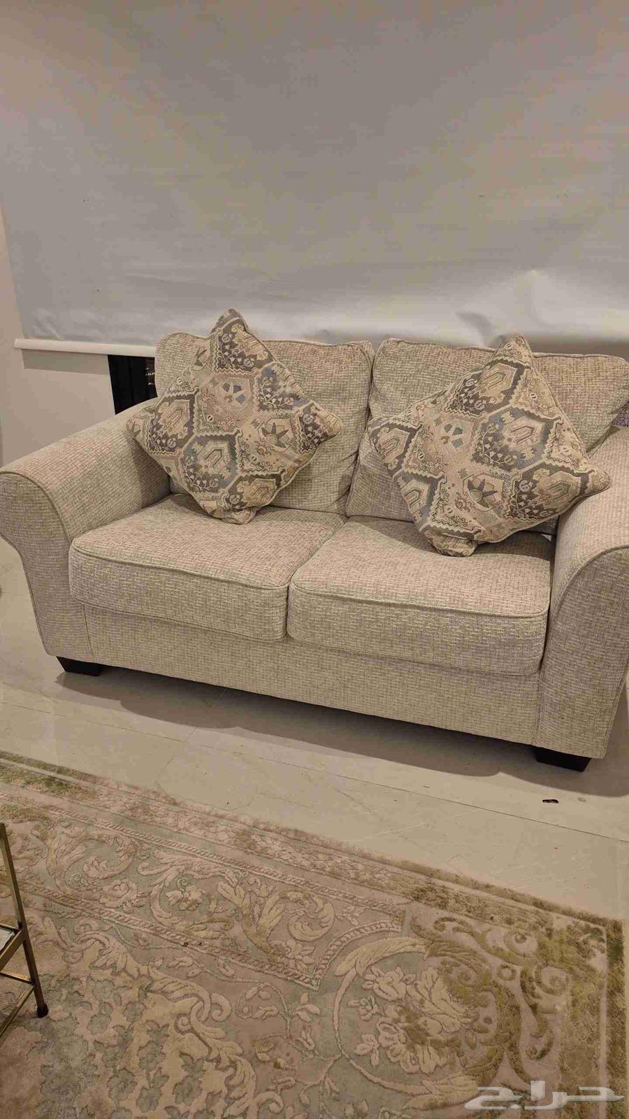 للبيع كنب من الرقيب64544580127489114