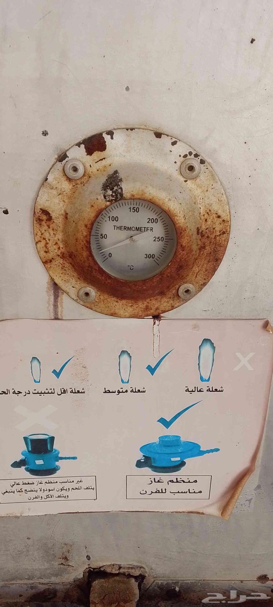 عندي 3مندي حديد للبيع 2كبار واحد سغير64552148952835113