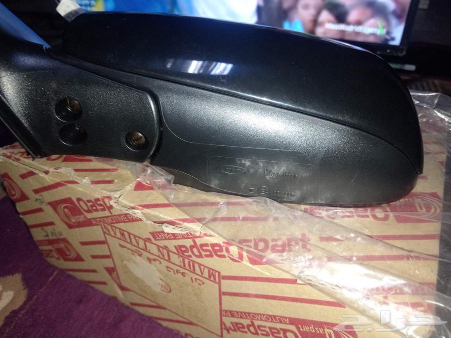 Camry Left Side Mirror64550647575554110