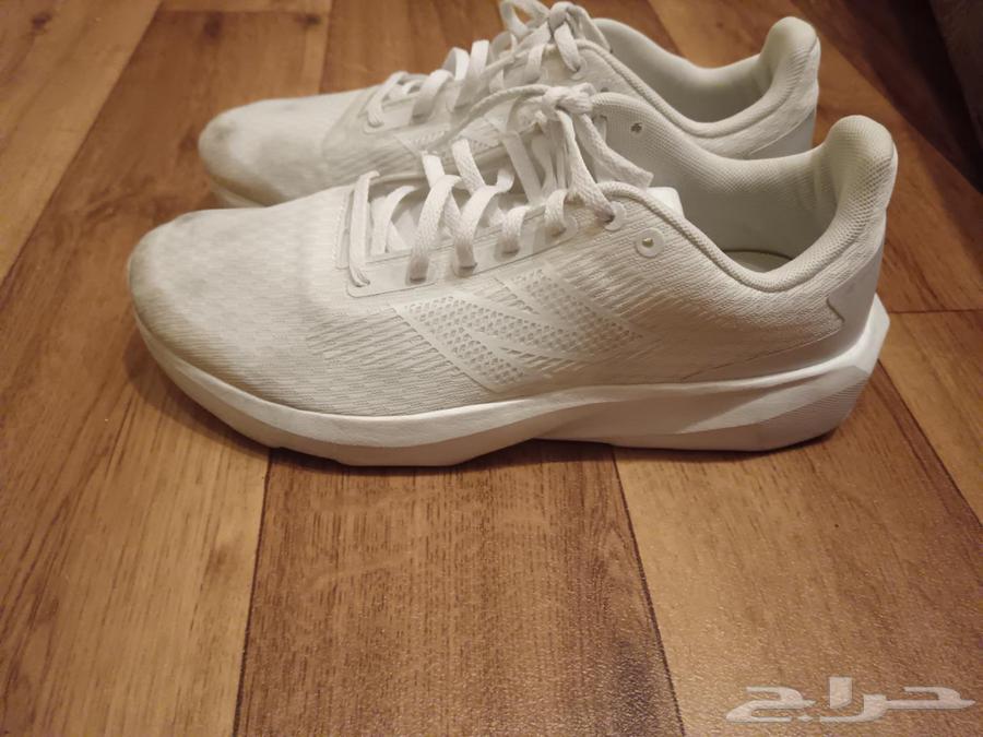 نيو بالانس مستعمل نظيف64550303914242110